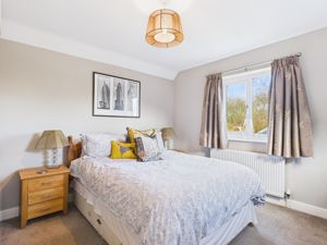 Bedroom Two- click for photo gallery